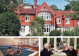 Dunwood Manor Nursing Home Nursing Home Skilled Nursing Facility Activities Of Daily Living