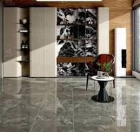 60X60 Black Polished Ceramic Tile Black Porcelain Tiles Tiles Marble for  Living Room