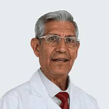 Dr. Macedo Linares Luis Javier