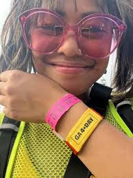 Where to find a single 4-day GA wristband for Bonnaroo?