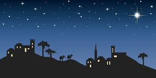 Nativity Bethlehem Illustration Backdrop Mybackdrop Co Uk Nativity scene backgrounds wallpapers cave. nativity bethlehem illustration backdrop