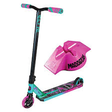 Sein ziel war es den kids ein neues cooles sportgerät zu . Mgp Carve Elite Scooter Rebel Sport