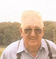 Vernon John Lawhorn (1914-2003)