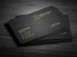 Free shipping on orders over $25 shipped by amazon. Free 29 Luxury Business Card Examples In Psd Ai Eps Vector Examples