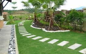 Savemod Simple Garden Landscaping Ideas Fresh Outside Landscape Design Garden Landscape Design Beginners Landscaping