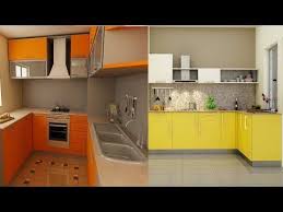 Matching mod cons with traditional style, this adelaide kitchen features galley kitchen design small space kitchen little kitchen new kitchen kitchen white kitchen wood minimal kitchen. Small Kitchen Design Ideas Small Space Modular Kitchen Youtube
