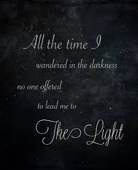I Ve Been In A Bit Of A Dark Place Lately It Seems Like Everyone Around Me Sees The Darkness Inside Of Me And Shuns Quotes No Time For Me Chalkboard Quote