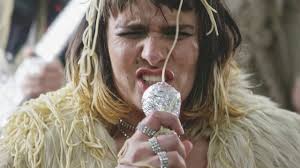 Reverend Horton Heat Let Me Teach You How To Eat Lyrics Cocaine Piss Eat The Rich Official Video Youtube