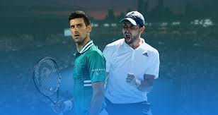 Men's final ao 2020 trực tiếp chung kết australian open 2020: Lá»‹ch Thi Ä'áº¥u Australian Open Hom Nay Trá»±c Tiáº¿p Djokovic Vs Karatsev Tttv Ttvh Online