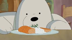 The ice bear® storage technology was initially developed by powell energy products, with the ice bear unit consists of a heat exchanger made of helical copper coils placed inside an insulated. Ice Bear Cooking Youtube