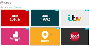Maybe you would like to learn more about one of these? Tvplayer Windows 10 App Brings Uk Television Into Your Life