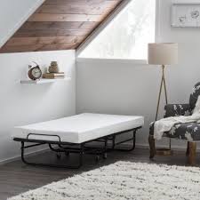 4 out of 5 stars, based on 6 reviews 6 ratings current price $259.99 $ 259. Brookside Rollaway Bed Cot Twin And Twin Xl Sizes Ebay