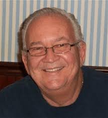 Ernest Paulus Obituary