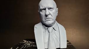 3d printed and wow am I impressed!