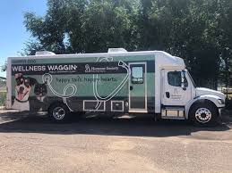 Maybe you would like to learn more about one of these? Wellness Waggin Wellness Clinic At Mt Carmel Veterans Center Mt Carmel Veterans Service Center Colorado Springs 12 May 2021