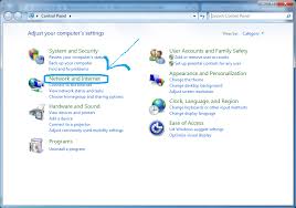 Cara Membuat Jaringan Wifi Ad Hoc Di Windows 7 Abang Network