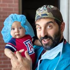 Harold H Bach IV, MD, MS, FACS (@HaroldBach4MD)