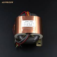 Transformer techniques for low emi. 115v 230v 120va Dual 18v R Type Transformer With Copper Foil Shield 120w 18v 18v Big Offer 4e41 Goteborgsaventyrscenter