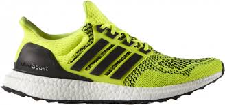 Adidas ultra boost 2021 solar yellowcolorway: Adidas Ultra Boost 1 0 Solar Yellow Volt S77414