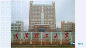 Wuhan university of technology, located in wuchang district and luonan subdistrict, hongshan district in wuhan, hubei, was merged on may 27,. Wuhan University Of Technology Free Apply Com