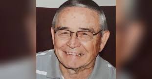 LeRoy W. Scott Obituary