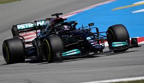 Großer preis von bahrain · 1. Formel 1 Rennen Beim Spanien Gp In Barcelona Im Liveticker Zum Nachlesen