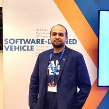 thank you professor Tarek Saad Ragab 🎓 the thesis of Mennah, is…