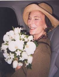 Anne Bates, descendant of historic St. Louis family, mourned in passing