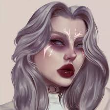 Concept art training ! I spent a week