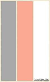 With 65 beautiful bedroom designs, there's a room here for everyone. Bedroom Color Grey Peach And White Peach Bedroom Peach Bathroom Kids Bedroom Remodel