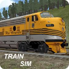 In the game, the player turned into a train for the train, driving the train all the way forward.download hmmsim 2 … Download Train Sim Pro Apk V4 3 1 For Android