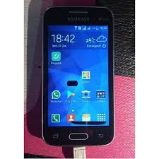 Samsung Galaxy V Plus Indonesia