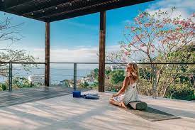 Yoga sakti is the premier yoga and fitness studio on the north shore. Top Yoga Retreats In Mexico Bookyogaretreats Com