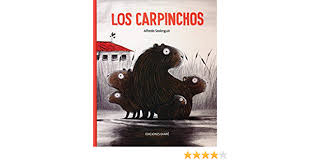 Una tarde entre yacaré, carpinchos, nutrias, lobitos de río, iguanas |encuentro lugar secreto en la isla. Los Carpinchos Alfredo Soderguit Amazon De Bucher