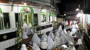 Selain puasa wajib pada bulan ramadhan, ada banyak ibadah puasa sunnah yang bisa dijalankan oleh umat islam. Ini Yang Harus Dilakukan Jika Lupa Niat Puasa Sunat Nisfu Sya Ban Pada Malam Hari Banjarmasin Post