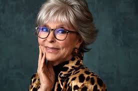 Последние твиты от rita moreno (@theritamoreno). Praising Rita Moreno Only Living Egot Winner For Performances Billboard