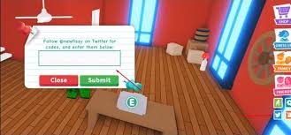 If you're playing roblox, odds are that you'll be redeeming a promo code at some point. Adopt Me Codes Roblox Active List For 2021