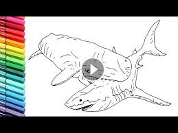 Drawing And Coloring Levyatan Whale Vs Megalodon Shark Sea Monster Battle Color Pages For Children Drawing Teaching Drawing Monster Drawing Drawing For Kids Our charts are unlike any other available! drawing and coloring levyatan whale vs
