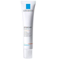 Jeder einzelne von unserer redaktion begrüßt sie als leser zum großen lotion vergleich. La Roche Posay Effaclar Duo Unifiant Hell Creme 40 Ml Amazon De Beauty