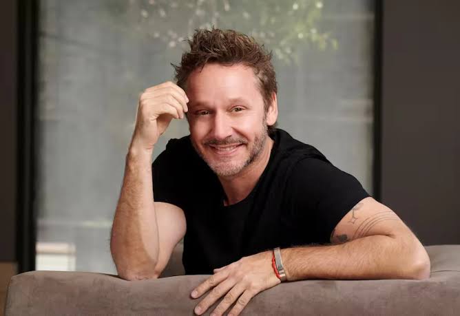 Benjamín Vicuña habla de sus días en Uruguay y sostiene: "El que no  experimenta las crisis no aprende"