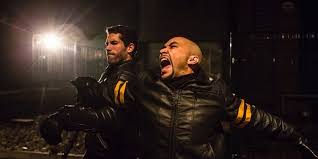 The action set pieces and character clashes are legitimately great, even if their trappings are trashy. The Best Action Movies Of 2018 So Far