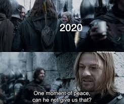 See, rate and share the best peace memes, gifs and funny pics. 2020 Meme Of The Year Cheezburger