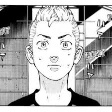 Takemichi merupakan seorang lelaki pengangguran berusia 26 tahun. Tokyorevengers Manga Icon Takemichi Manga Tokyo Anime