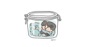 お絵かきまとめ min t ミント お絵かき イラスト 画