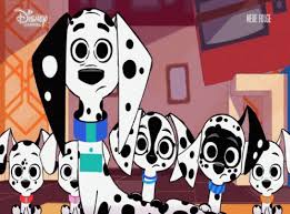 Latest and popular 101 dalmatians gifs on primogif.com. 101dalmatian Street Dog Gif 101dalmatianstreet 101dalmatians Dalmatians Discover Share Gifs