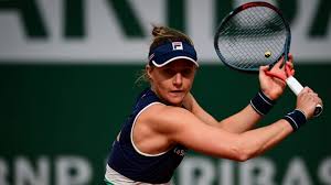 Последние твиты от nadia podoroska (@nadiapodoroska). Quick Takes On The Paris Women S Semifinalists