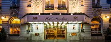 The carousel bar & lounge. Hotel Monteleone Videos Facebook