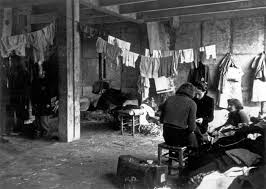 Check out amazing ww2 artwork on deviantart. Pin On Drancy Concentration Camp