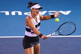 Irina camelia begu, bucharest, romania. Bianca Andreescu Vs Irina Begu 06 03 2019 Tennis Picks