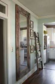 While mirrors can't change the actual dimensions of a room, they can make it feel like you've expanded when placed correctly. Large Floor Length Mirror Ideas On Foter